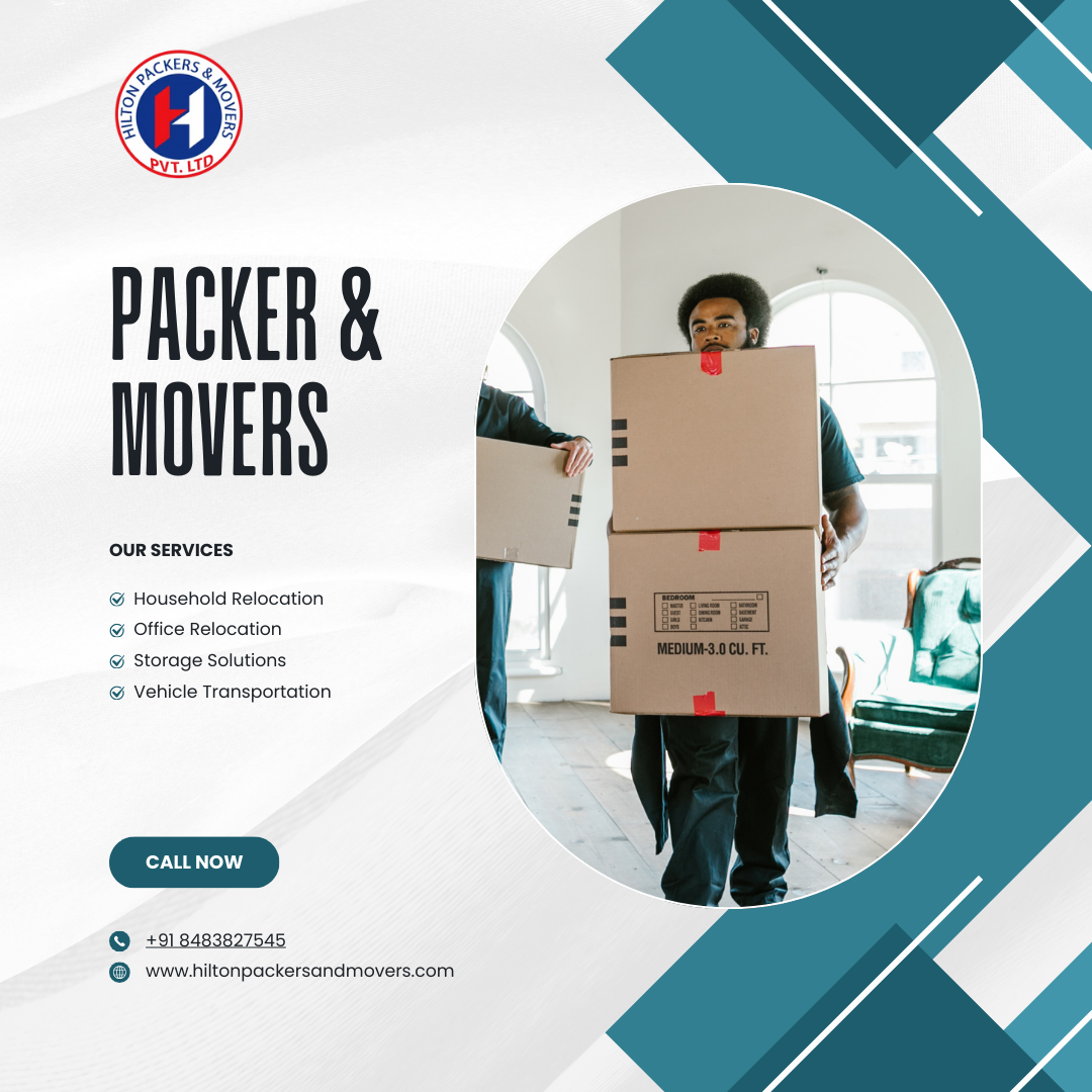 Packing Service